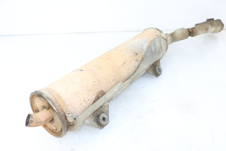 photo de AUSPUFF YAMAHA YFM BRUIN 350 (2003 - 2009) - Zoom auf Gebrauchszustand