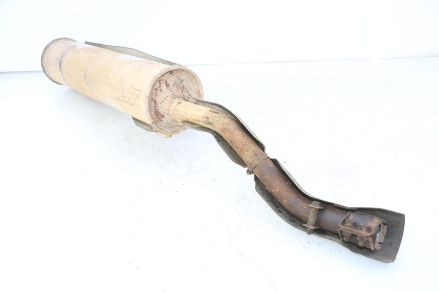 photo de AUSPUFF YAMAHA YFM BRUIN 350 (2003 - 2009) - Alternative Perspektive