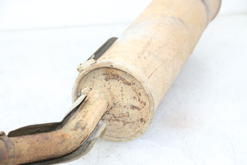 photo de AUSPUFF YAMAHA YFM BRUIN 350 (2003 - 2009) - Gesamtansicht des Produkts