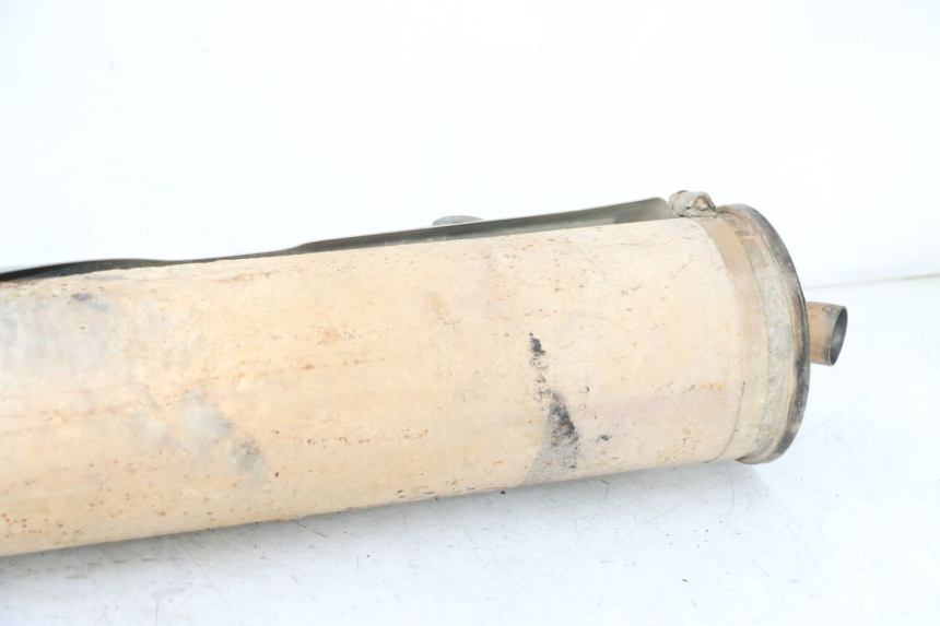 photo de AUSPUFF YAMAHA YFM BRUIN 350 (2003 - 2009) - Geprüftes Gebrauchtteil