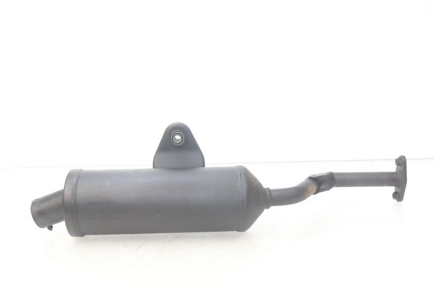 photo de AUSPUFFANLAGE YAMAHA YFM R RAPTOR 90 (2017 - 2023) - Hauptansicht