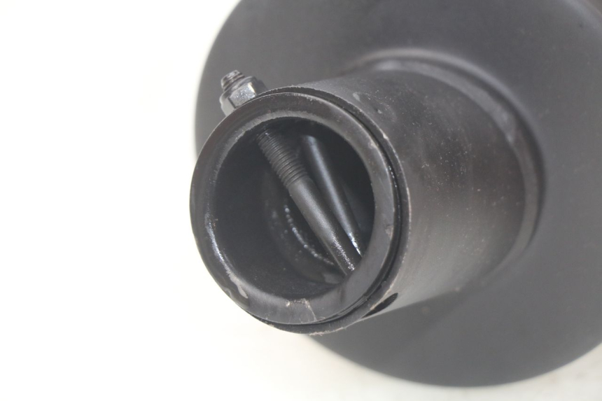 photo de AUSPUFFANLAGE YAMAHA YFM R RAPTOR 90 (2017 - 2023) - Zoom auf Gebrauchszustand