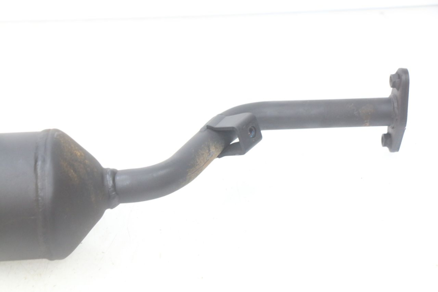 photo de AUSPUFFANLAGE YAMAHA YFM R RAPTOR 90 (2017 - 2023) - Gesamtansicht des Produkts