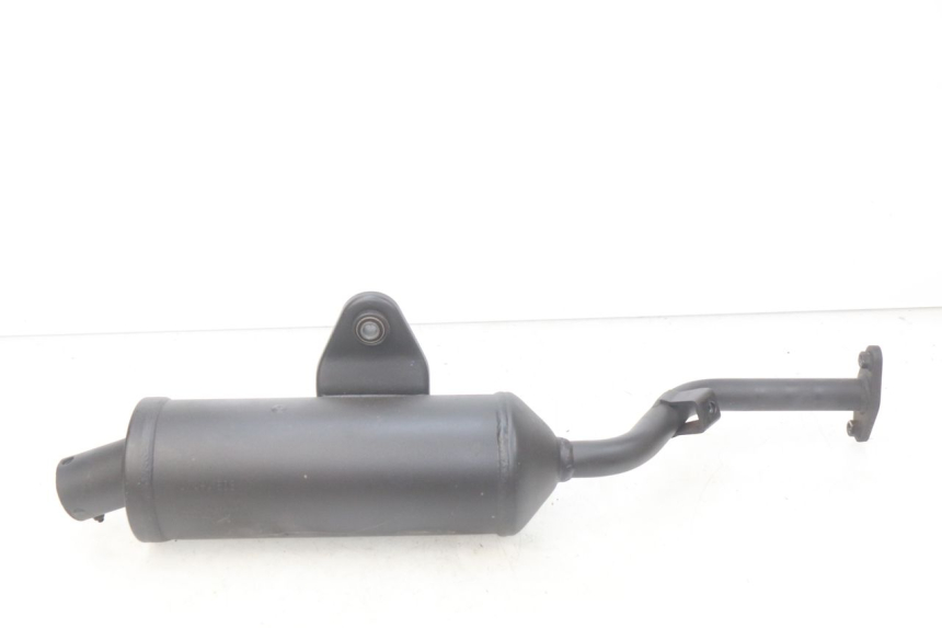 photo de AUSPUFFANLAGE YAMAHA YFM R RAPTOR 90 (2017 - 2023) - Hauptansicht