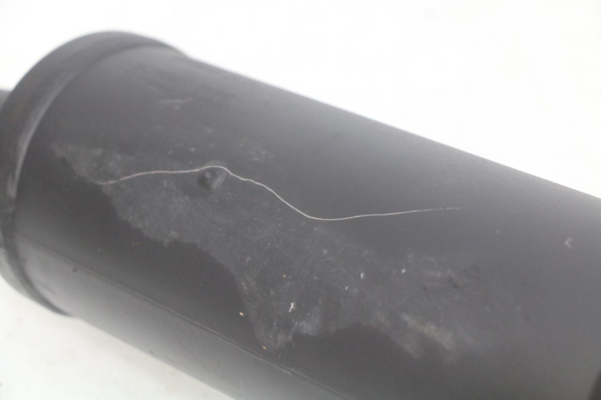 photo de AUSPUFFANLAGE YAMAHA YFM R RAPTOR 90 (2017 - 2023) - Detailansicht des Bauteils