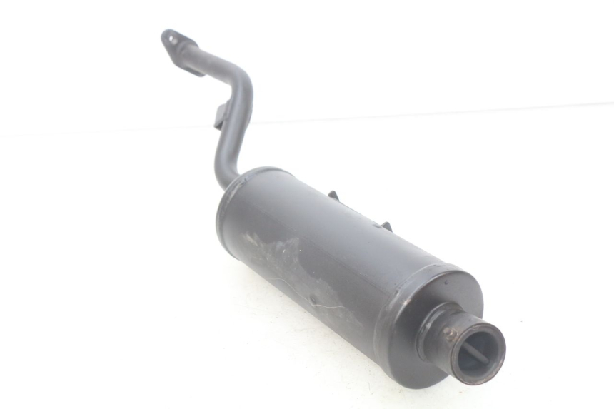 photo de AUSPUFFANLAGE YAMAHA YFM R RAPTOR 90 (2017 - 2023) - Alternative Perspektive