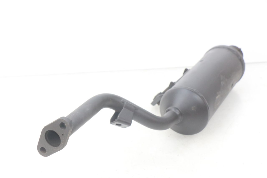 photo de AUSPUFFANLAGE YAMAHA YFM R RAPTOR 90 (2017 - 2023) - Technische Nahaufnahme