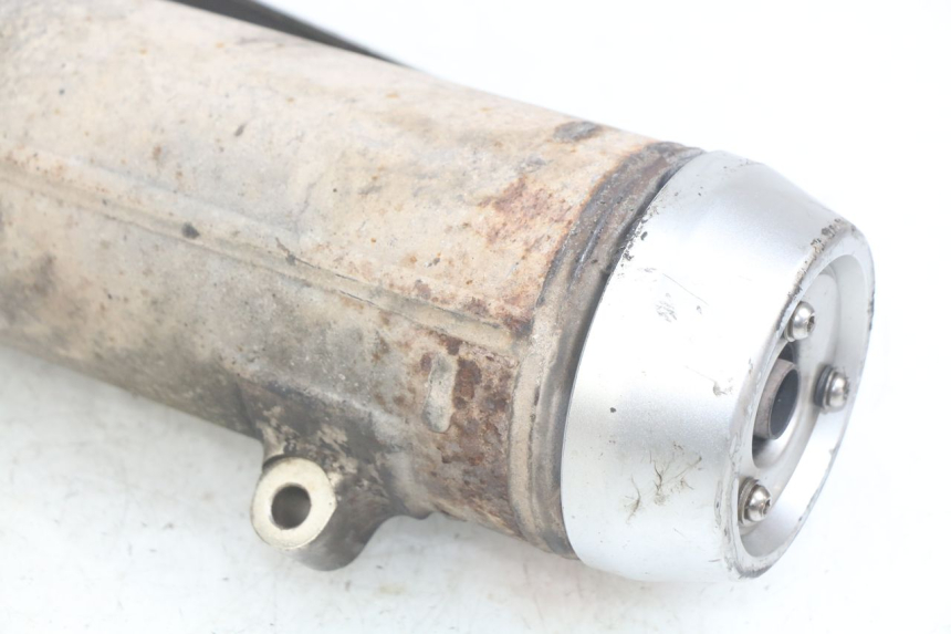 photo de AUSPUFFANLAGE YAMAHA YP MAJESTY 125 (2007 - 2010) - Weitere Ansicht des Artikels