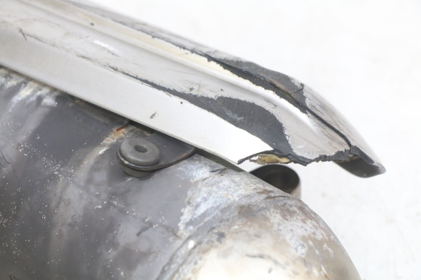 photo de AUSPUFFANLAGE YAMAHA YP MAJESTY 125 (2007 - 2010) - Technische Nahaufnahme