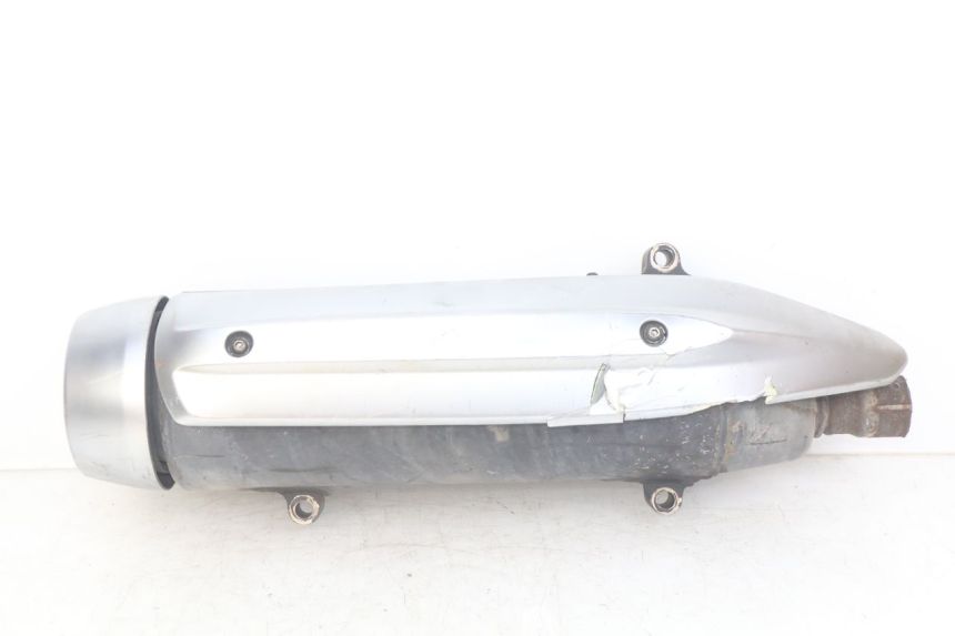 photo de AUSPUFFTOPF YAMAHA YP MAJESTY 400 (2004 - 2008) - Hauptansicht