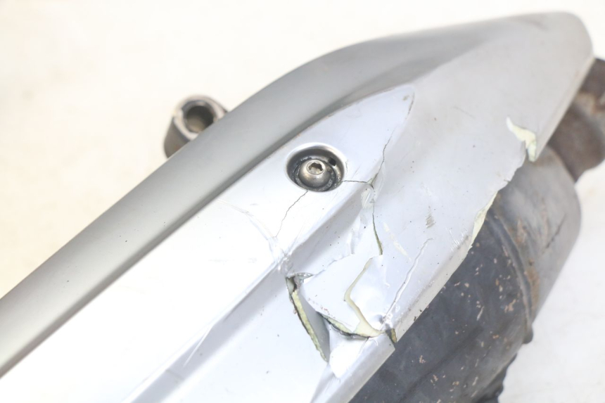 photo de AUSPUFFTOPF YAMAHA YP MAJESTY 400 (2004 - 2008) - Detailansicht des Bauteils