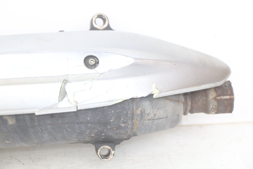 photo de AUSPUFFTOPF YAMAHA YP MAJESTY 400 (2004 - 2008) - Weitere Ansicht des Artikels