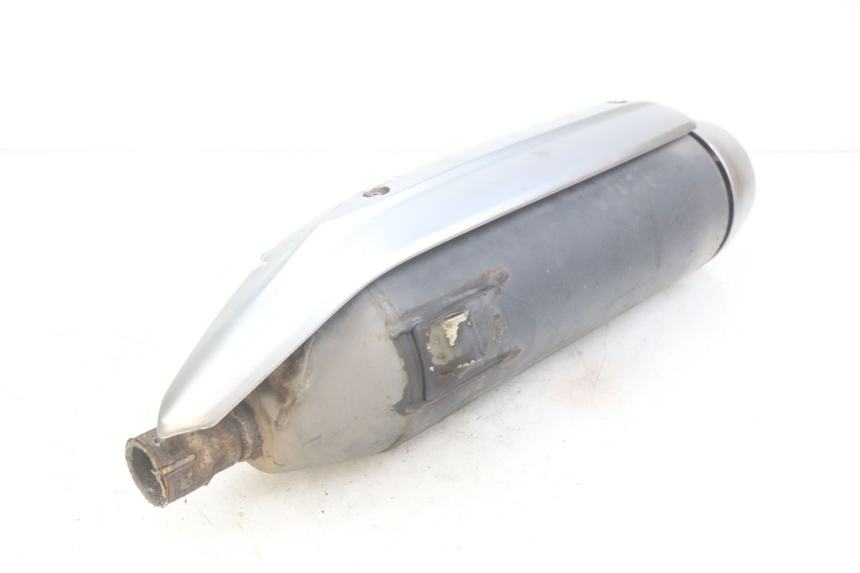 photo de AUSPUFFTOPF YAMAHA YP MAJESTY 400 (2004 - 2008) - Gesamtansicht des Produkts