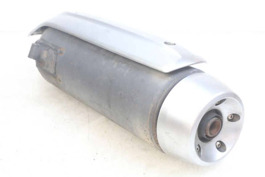 photo de AUSPUFFTOPF YAMAHA YP MAJESTY 400 (2004 - 2008) - Details der Befestigungspunkte