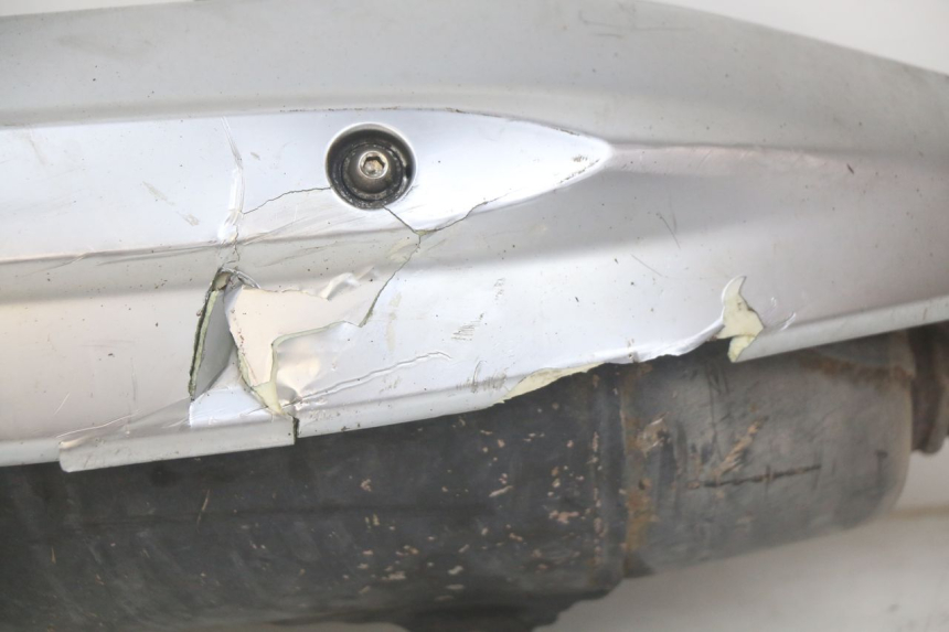 photo de AUSPUFFTOPF YAMAHA YP MAJESTY 400 (2004 - 2008) - Geprüftes Gebrauchtteil