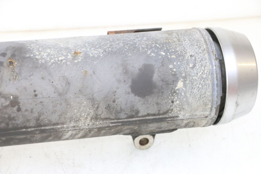 photo de AUSPUFFANLAGE YAMAHA YP MAJESTY 125 (2007 - 2010) - Weitere Ansicht des Artikels