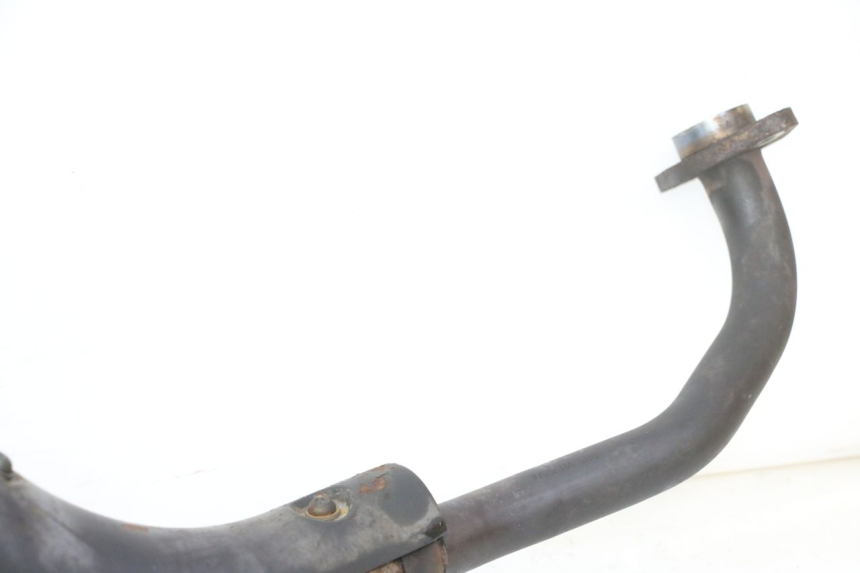 photo de AUSPUFFANLAGE YAMAHA YP MAJESTY 125 (2007 - 2010) - Detailansicht des Bauteils