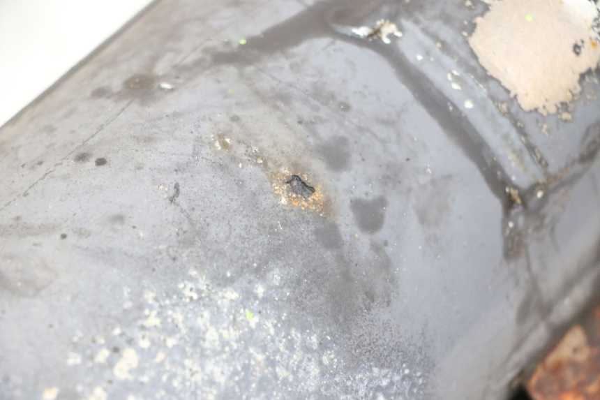 photo de AUSPUFFANLAGE YAMAHA YP MAJESTY 125 (2007 - 2010) - Technische Nahaufnahme