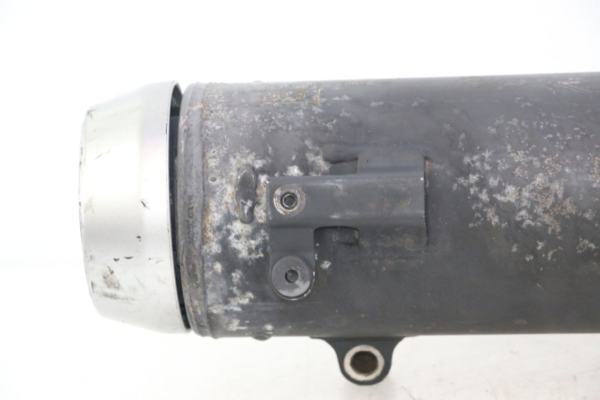 photo de AUSPUFFANLAGE YAMAHA YP MAJESTY 125 (2007 - 2010) - Detailansicht des Bauteils