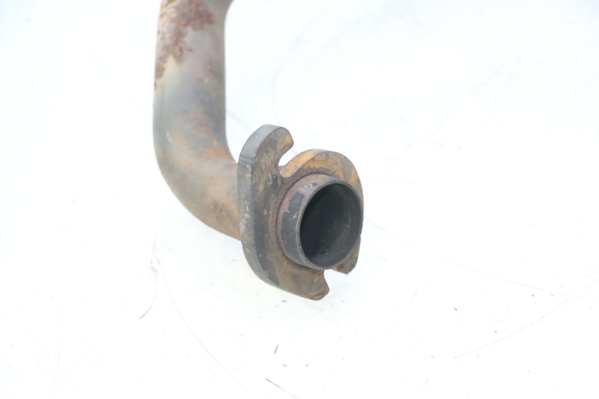 photo de AUSPUFFTOPF YAMAHA YP MAJESTY 125 (1998 - 2001) - Profilansicht des Ersatzteils