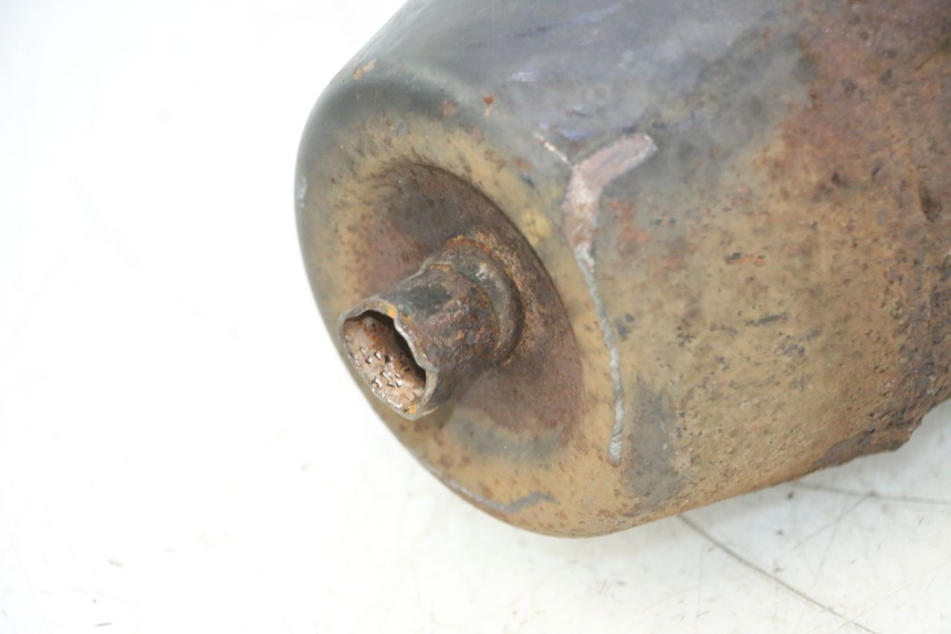 photo de AUSPUFFTOPF YAMAHA YP MAJESTY 125 (1998 - 2001) - Geprüftes Gebrauchtteil
