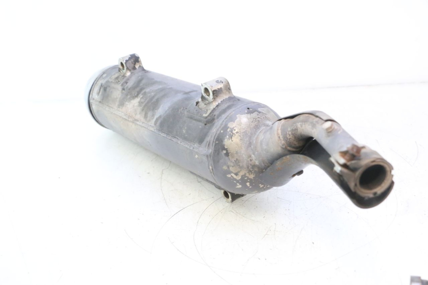 photo de AUSPUFFANLAGE YAMAHA YP MAJESTY 125 (2007 - 2010) - Weitere Ansicht des Artikels