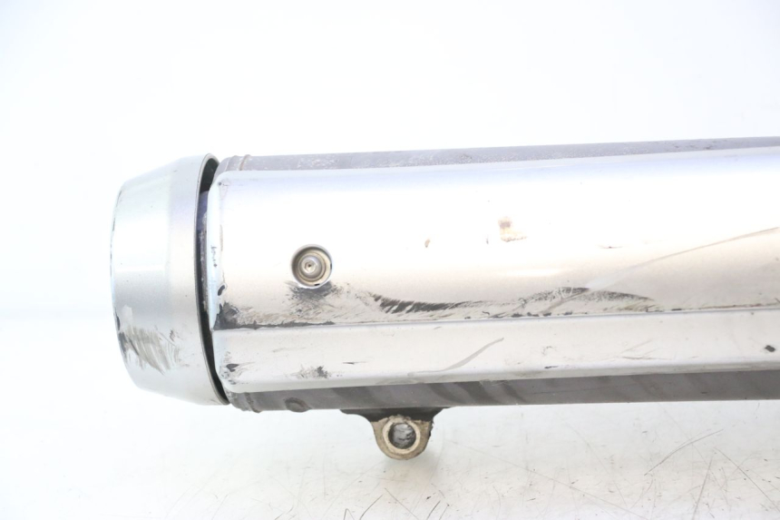 photo de AUSPUFFANLAGE YAMAHA YP MAJESTY 125 (2007 - 2010) - Alternative Perspektive