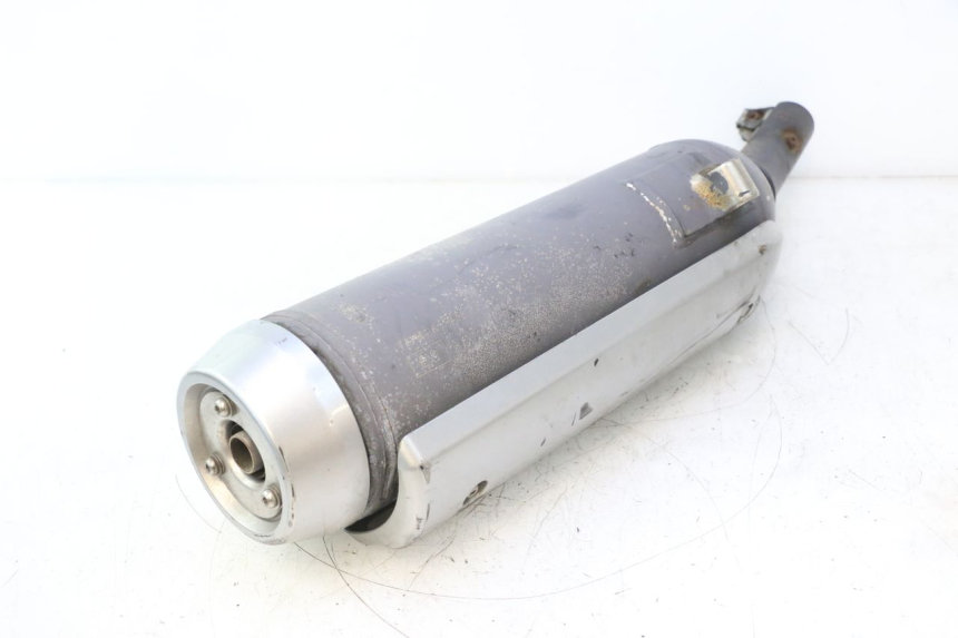photo de AUSPUFFANLAGE YAMAHA YP MAJESTY 125 (2007 - 2010) - Geprüftes Gebrauchtteil