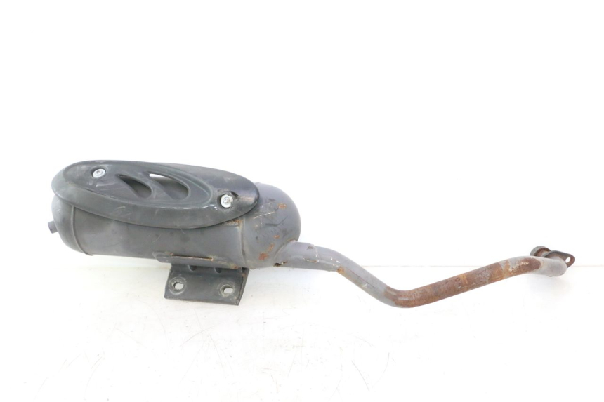 photo de AUSPUFFTOPF YAMAHA YP MAJESTY 125 (2002 - 2006) - Hauptansicht