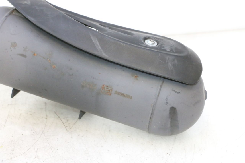 photo de AUSPUFFTOPF YAMAHA YP MAJESTY 125 (2002 - 2006) - Weitere Ansicht des Artikels