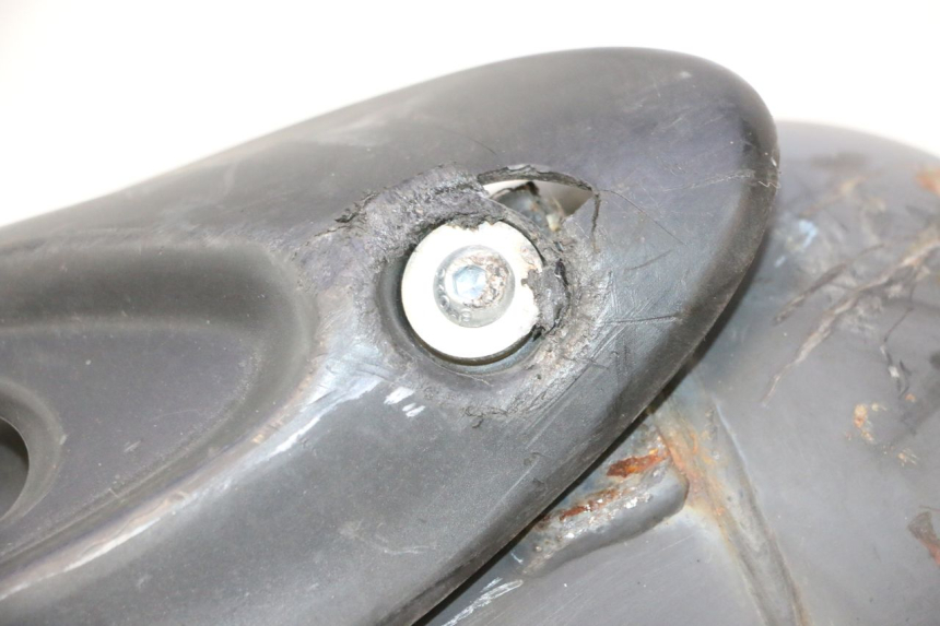 photo de AUSPUFFTOPF YAMAHA YP MAJESTY 125 (2002 - 2006) - Zoom auf Gebrauchszustand