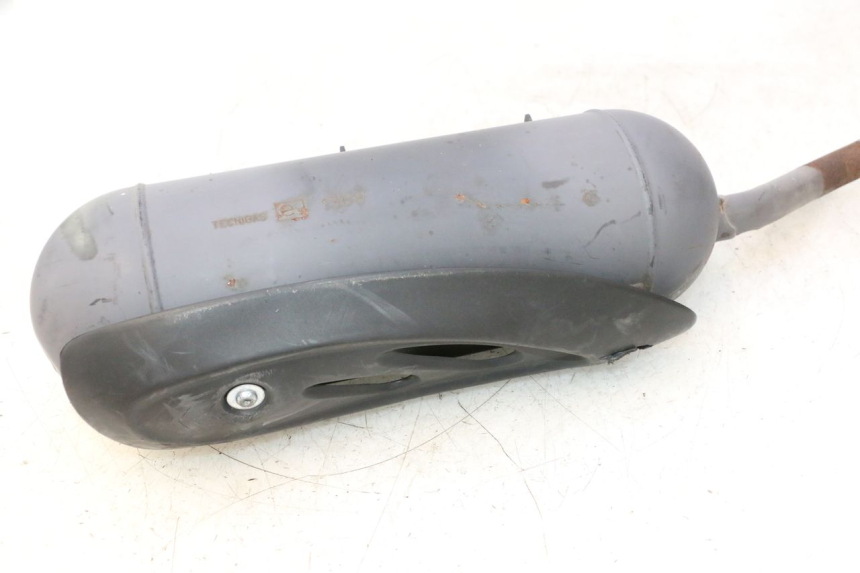photo de AUSPUFFTOPF YAMAHA YP MAJESTY 125 (2002 - 2006) - Alternative Perspektive