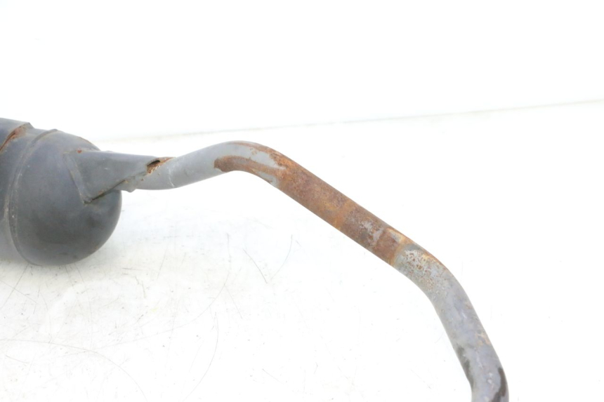 photo de AUSPUFFTOPF YAMAHA YP MAJESTY 125 (2002 - 2006) - Details der Befestigungspunkte
