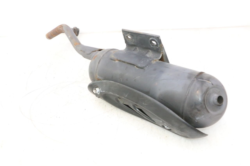 photo de AUSPUFFTOPF YAMAHA YP MAJESTY 125 (2002 - 2006) - Geprüftes Gebrauchtteil