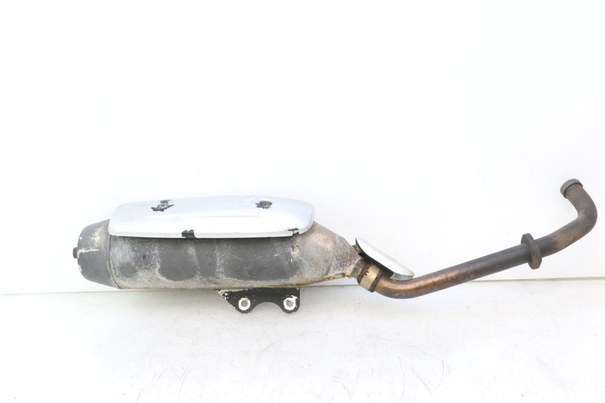 photo de AUSPUFFTOPF YAMAHA YP MAJESTY 125 (2002 - 2006) - Hauptansicht