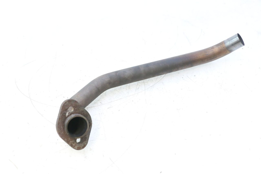 photo de AUSPUFFTOPF YAMAHA YP MAJESTY 125 (2002 - 2006) - Hochauflösende Nahaufnahme