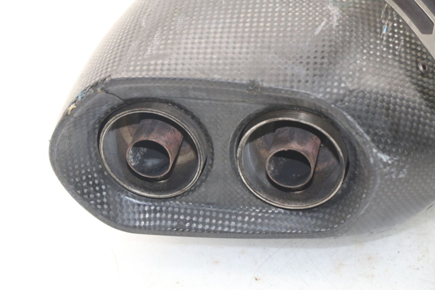 photo de AUSPUFF YAMAHA YP X-MAX XMAX 400 (2014 - 2017) - Weitere Ansicht des Artikels