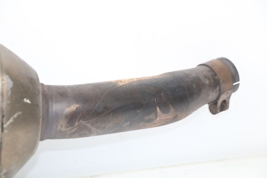 photo de AUSPUFF YAMAHA YP X-MAX XMAX 400 (2014 - 2017) - Charakteristische Merkmale