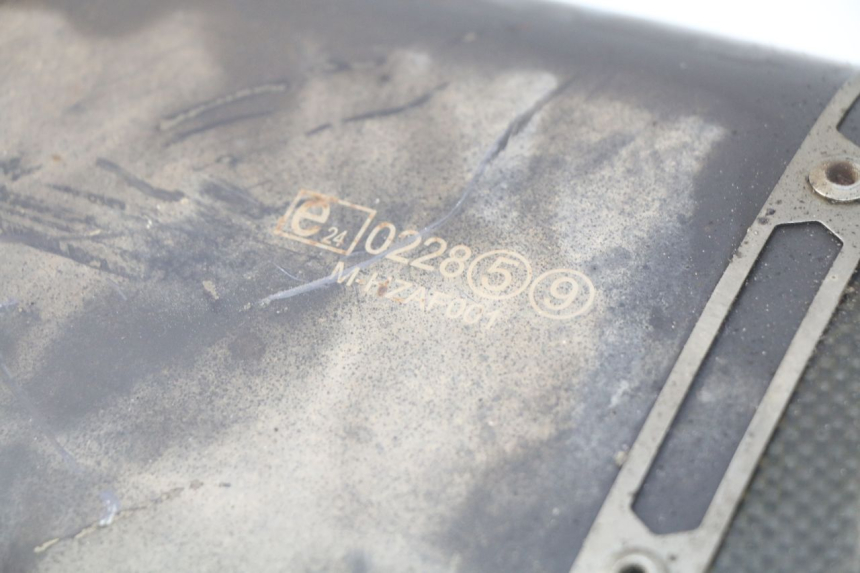 photo de AUSPUFF YAMAHA YP X-MAX XMAX 400 (2014 - 2017) - Technische Nahaufnahme