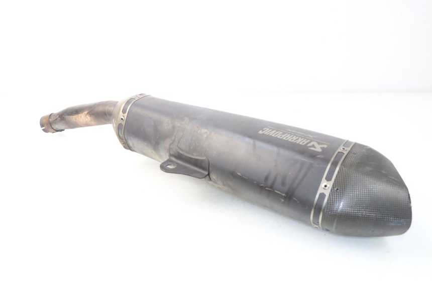 photo de AUSPUFF YAMAHA YP X-MAX XMAX 400 (2014 - 2017) - Geprüftes Gebrauchtteil