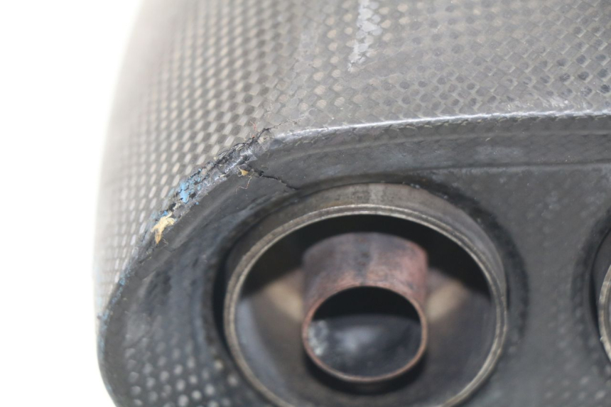 photo de AUSPUFF YAMAHA YP X-MAX XMAX 400 (2014 - 2017) - Kennzeichnungen und Originalreferenzen