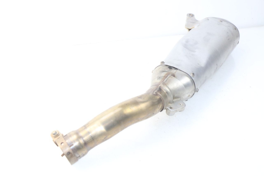 photo de AUSPUFF YAMAHA YZ-F YZF 250 (2014 - 2018) - Alternative Perspektive