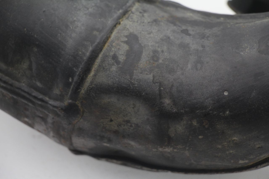 photo de AUSPUFF YAMAHA YZ 125 (1994 - 1997) - Zoom auf Komponenten