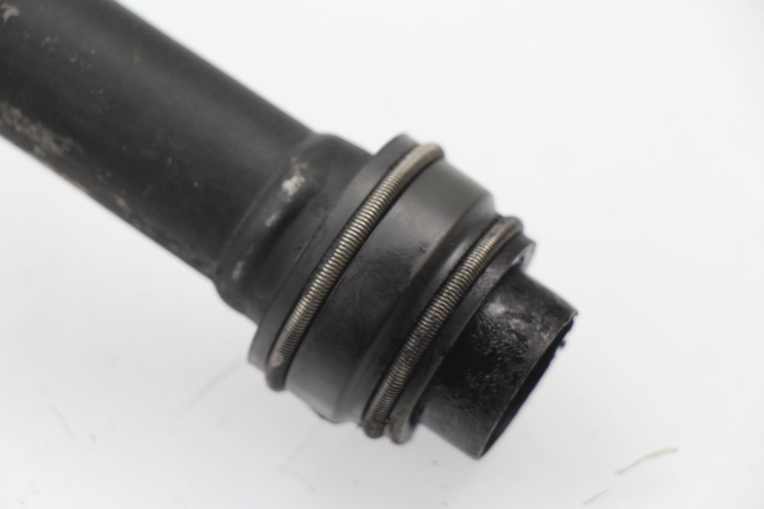 photo de AUSPUFF YAMAHA YZ 125 (1994 - 1997) - Hochauflösende Nahaufnahme