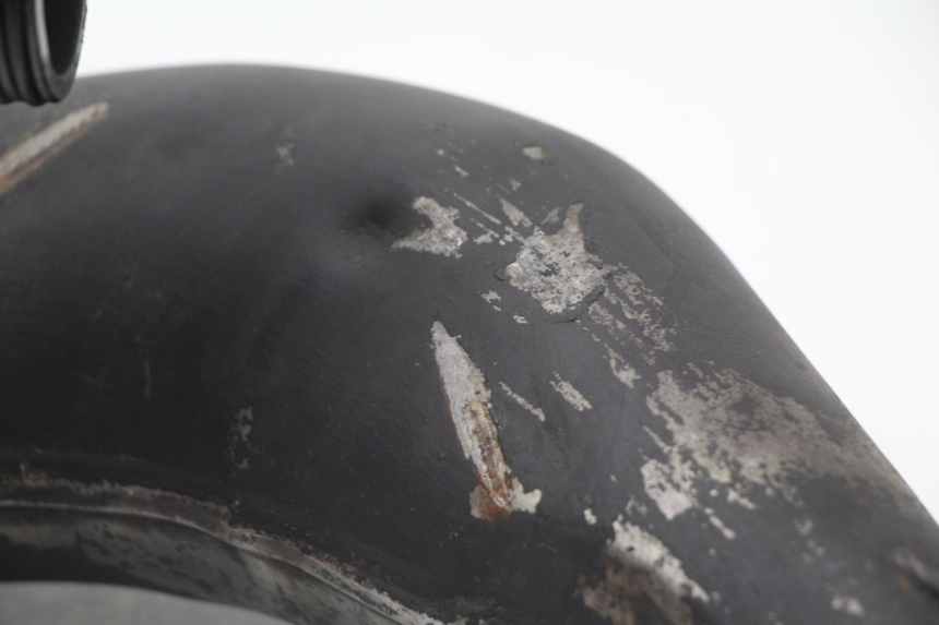 photo de AUSPUFF YAMAHA YZ 125 (1994 - 1997) - Detaillierte Sichtprüfung