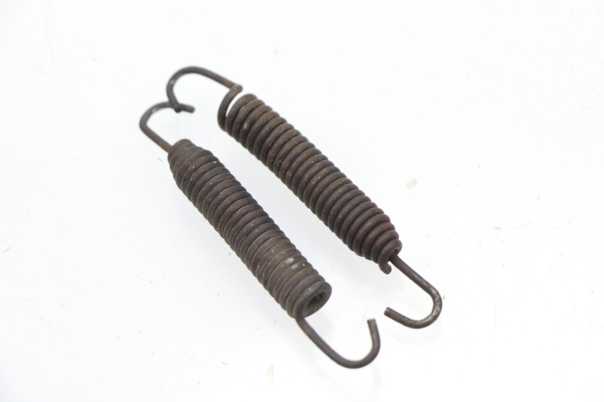 photo de AUSPUFF YAMAHA YZ 125 (1994 - 1997) - Qualität der Gebrauchtware