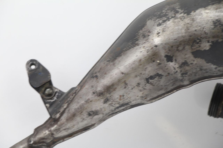 photo de AUSPUFF YAMAHA YZ 125 (1994 - 1997) - Zoom auf Gebrauchszustand