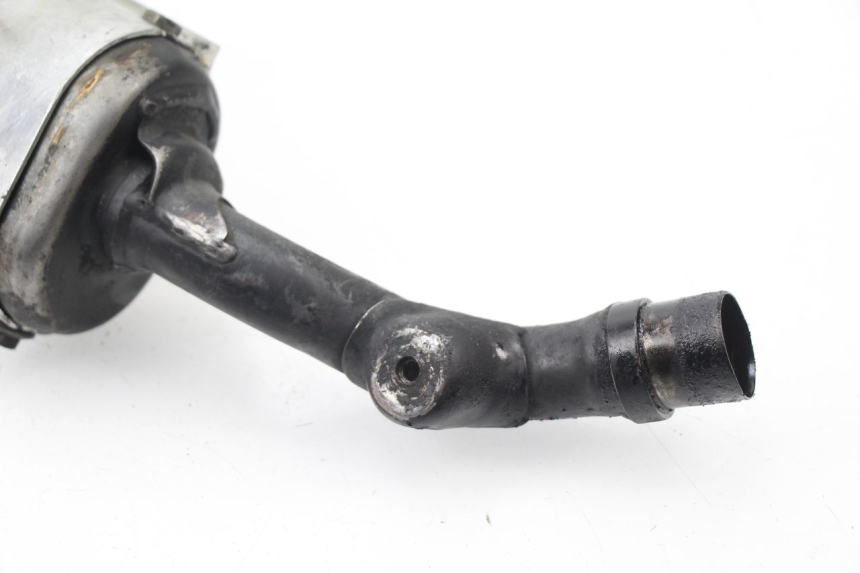 photo de AUSPUFF YAMAHA YZ 125 (1994 - 1997) - Alternative Perspektive