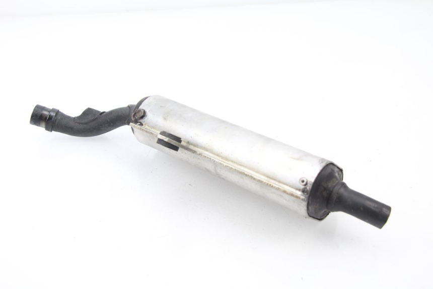 photo de AUSPUFF YAMAHA YZ 125 (1994 - 1997) - Technische Nahaufnahme