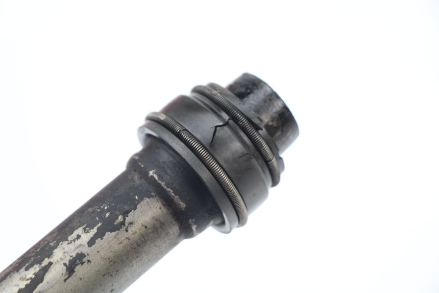 photo de AUSPUFF YAMAHA YZ 125 (1994 - 1997) - Gesamtansicht des Produkts